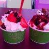 Venez pour composez vos Glaces preferés