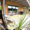 Chalet Baobab