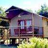 Cabane lodge Africa