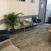 Salle d'attente 