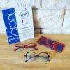 Lafont, collection Origine France Garantie