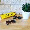 Partenaire Ray-Ban & Elle pour vos lunettes de soleil.