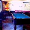 La salle de Billard!