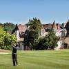 Golf du Château des Vigiers. Château et hôtel golf restaurant en Dordogne