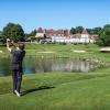 Golf du Château des Vigiers. Château et hôtel golf restaurant en Dordogne