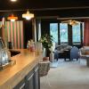 Club-house Golf du Haut-Poitou