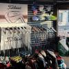 Proshop Golf du Haut-Poitou