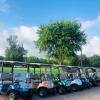 Voiturettes Golf du Haut-Poitou