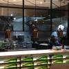 Cuisine ouverte - Golfe Hotel Vannes