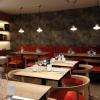 Golfe hotel Vannes - salle à manger