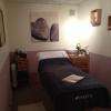 Espace Relaxation
Table de Massage avec Matelas et Couverture Chauffante..
