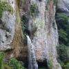La douche gratuite