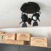 Pose de luminaire divers