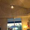 Pose de luminaire luxe
