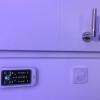 Pose d'une centrale alarme anti intrusion