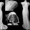 Robe de mariée