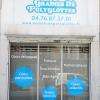 Vitrines Graines de Polyglottes