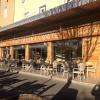 Terrasse ext