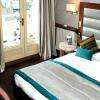 Chambre Transat Émeraude