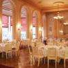 La salle de restaurant