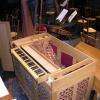 en Concert , Orgue Positif 3 jeux 