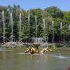 les grandes eaux
