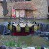 les chevaliers de la table ronde