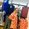 Boutique de vêtements pour femmes ronde, Grande Classe, à Vierzon (18), près de Bourges