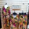Les robes Anviton sont chez Grande Classe, magasin de vêtements de grandes tailles à Vierzon (18), près de Bourges