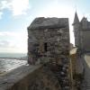 Echauguette et Maison du Guet