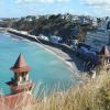 Plage du Plat Gousset