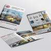 Brochure produite pour PACLITE