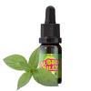 Huile de CBD Full Spectrum 20% Menthe Poivrée