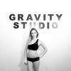 Sarah Carter, présidente de Gravity Studio 