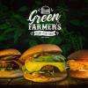 green farmer's : Hamburger vegan en livraison et à emporter sur Paris
