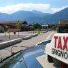 Taxi Grignon, Taxi à Grignon en Savoie