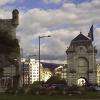 Porte de France