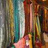 Nos "pashmina" et autres foulards en laine, coton, soie, rayon ou lin.