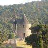 Le moulin Saint-Roch