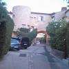 Ruelle de Port Grimaud