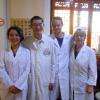Dispensaire Kunming
docteur Liu