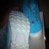 style de chaussure