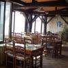intérieur de la crêperie