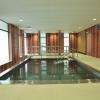 La piscine
