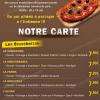 notre carte