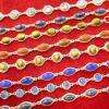 Bracelets en Argent Massif et Pierres Naturelles