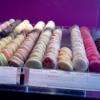 Les macarons