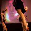 Spectacle 2013. " AU FEMININ".