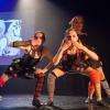 Spectacle 2013. " AU FEMININ".