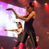 Spectacle 2013. " AU FEMININ".